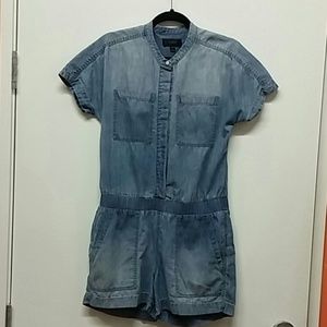 J. Crew romper